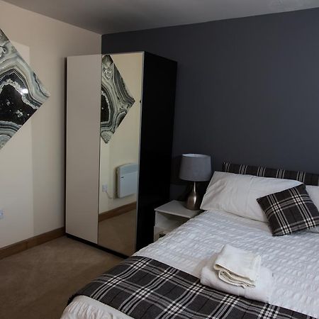 Alexander Apartments Sunderland Экстерьер фото