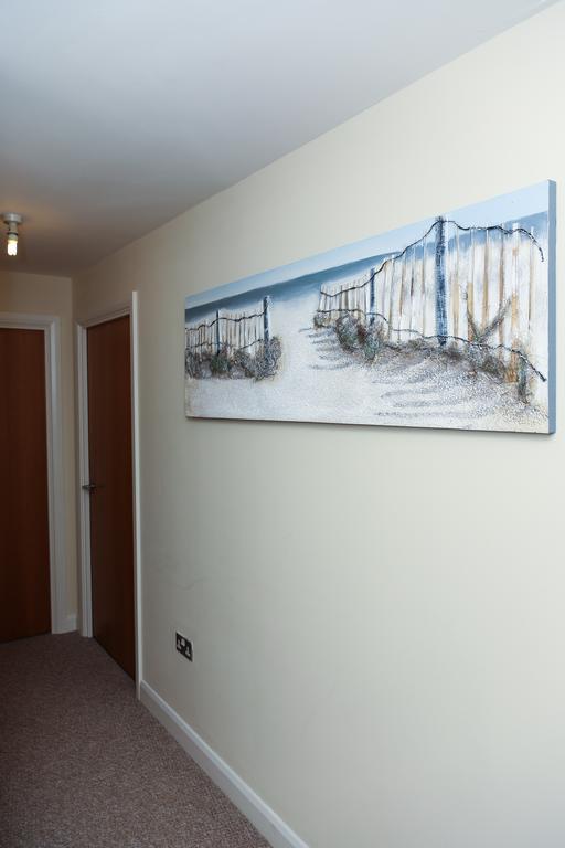 Alexander Apartments Sunderland Экстерьер фото