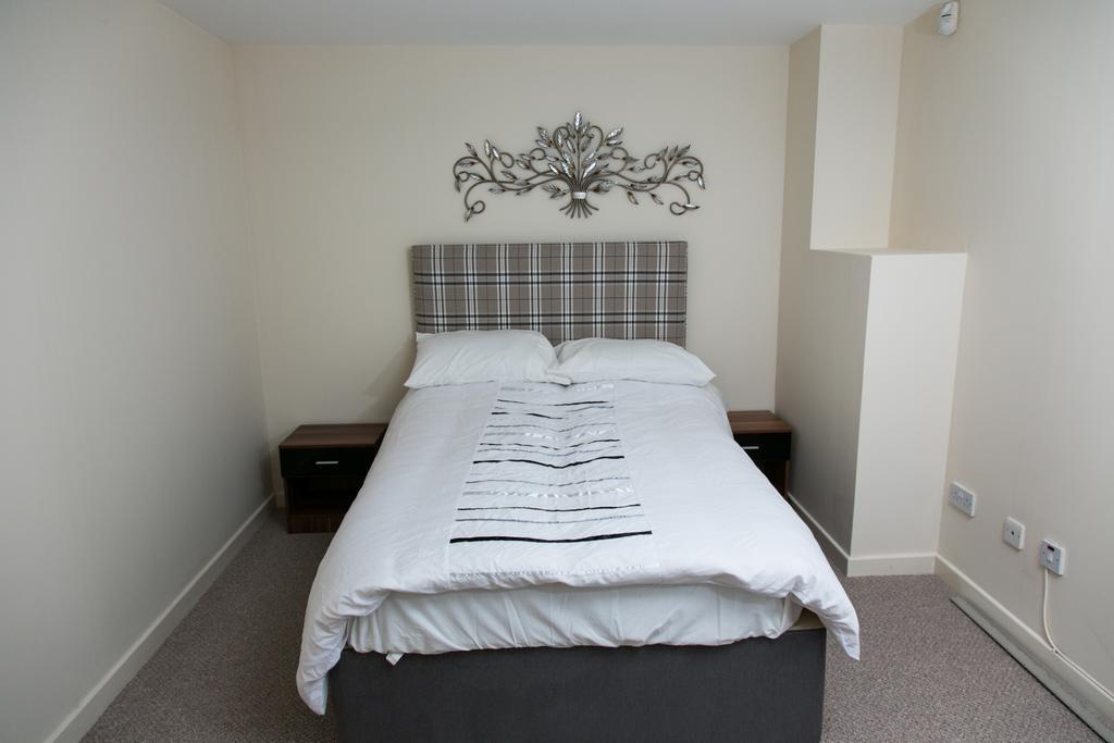 Alexander Apartments Sunderland Экстерьер фото