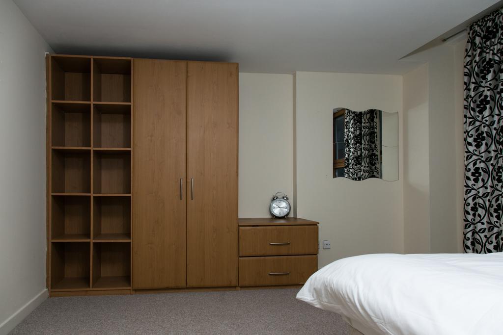 Alexander Apartments Sunderland Экстерьер фото
