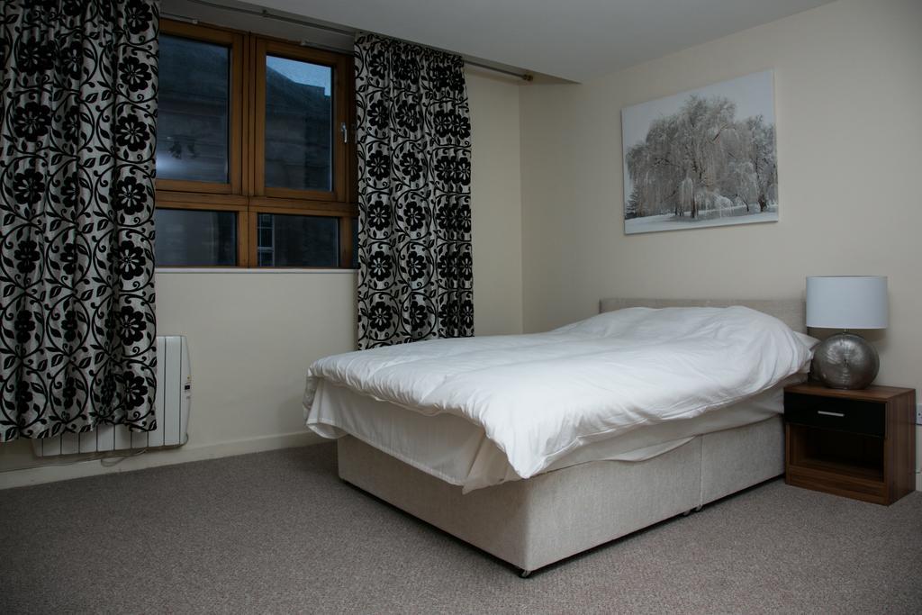 Alexander Apartments Sunderland Экстерьер фото