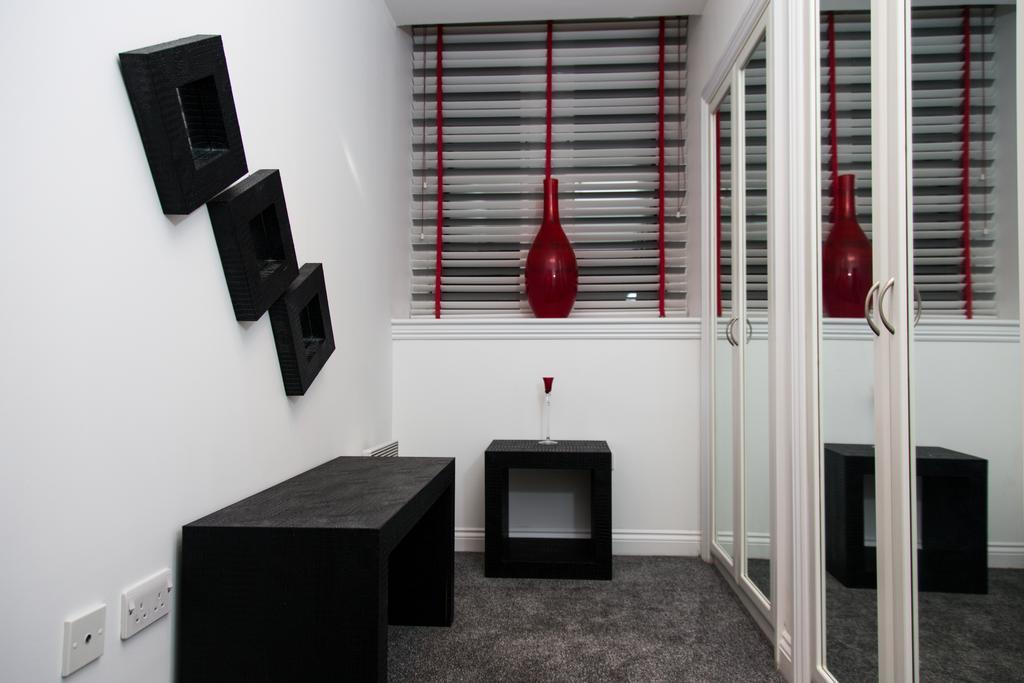 Alexander Apartments Sunderland Экстерьер фото